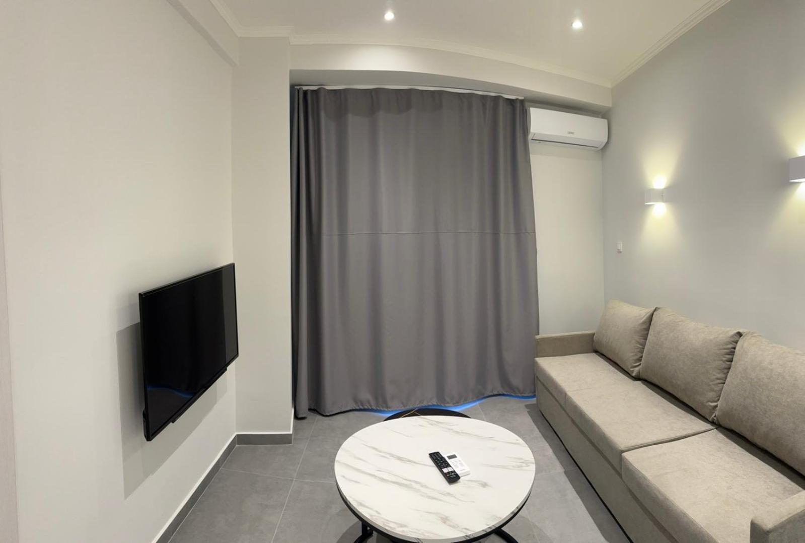 Ifestos-Your Urban Stay Thessaloniki Exterior foto