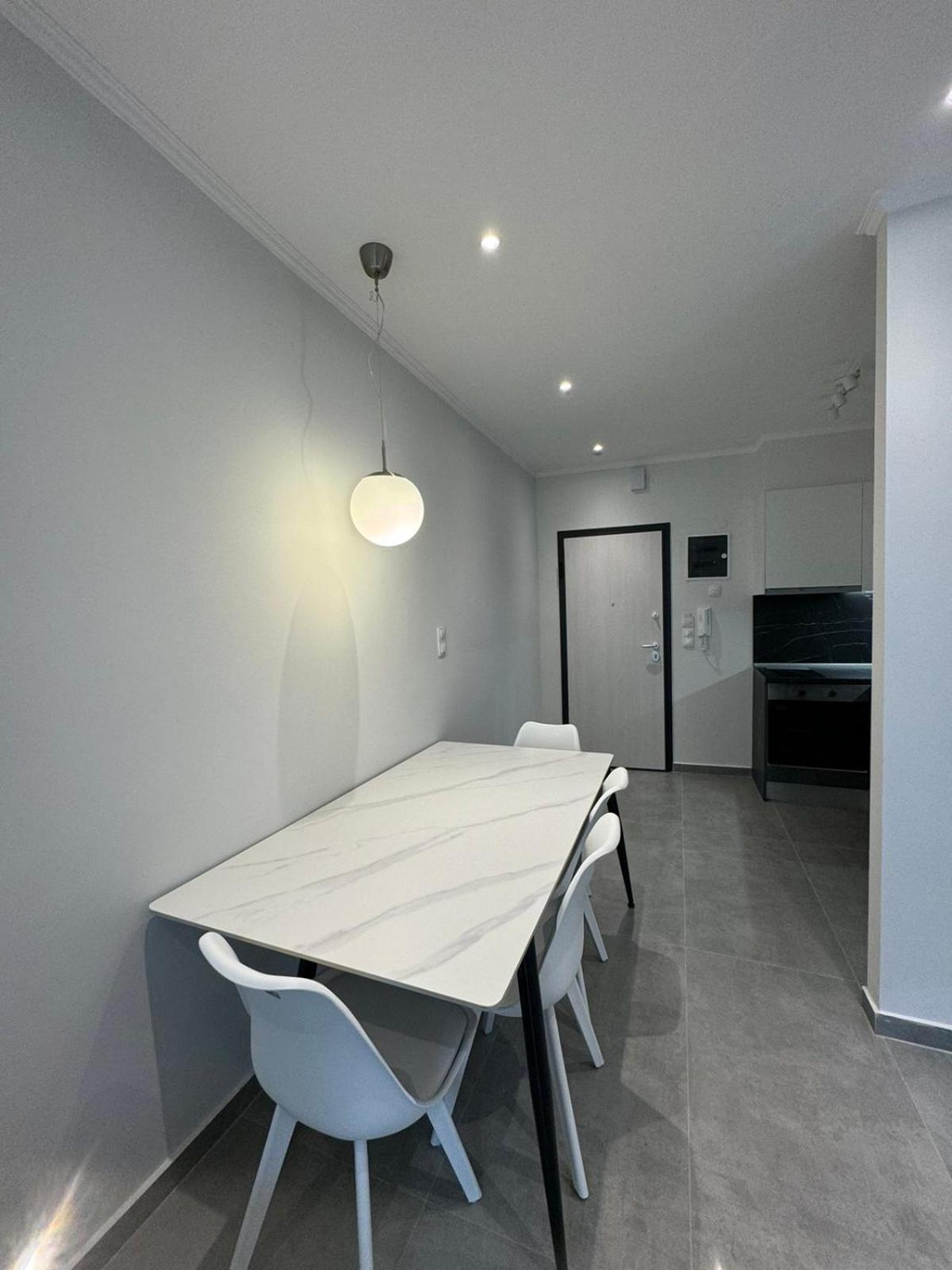 Ifestos-Your Urban Stay Thessaloniki Exterior foto