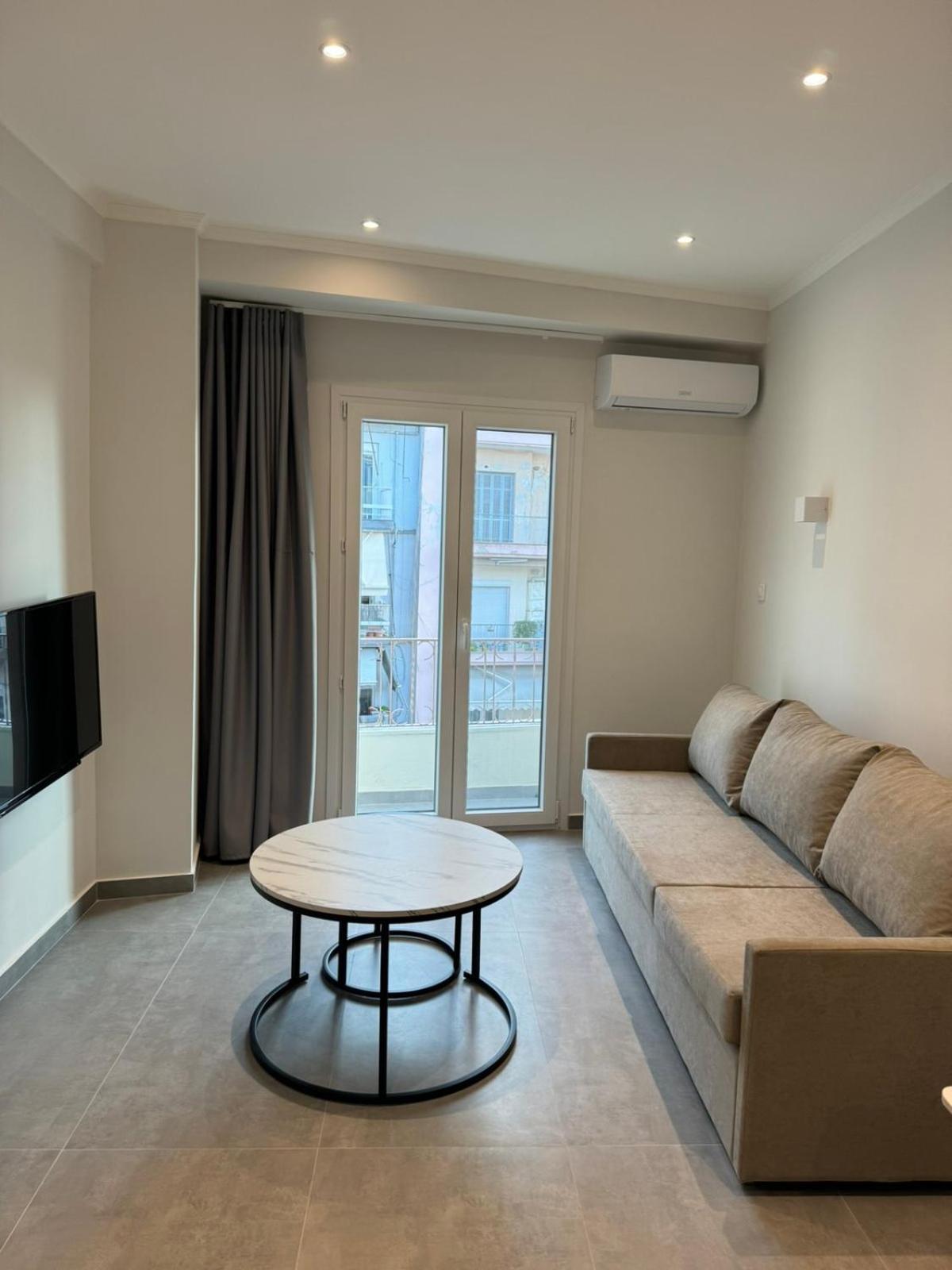 Ifestos-Your Urban Stay Thessaloniki Exterior foto