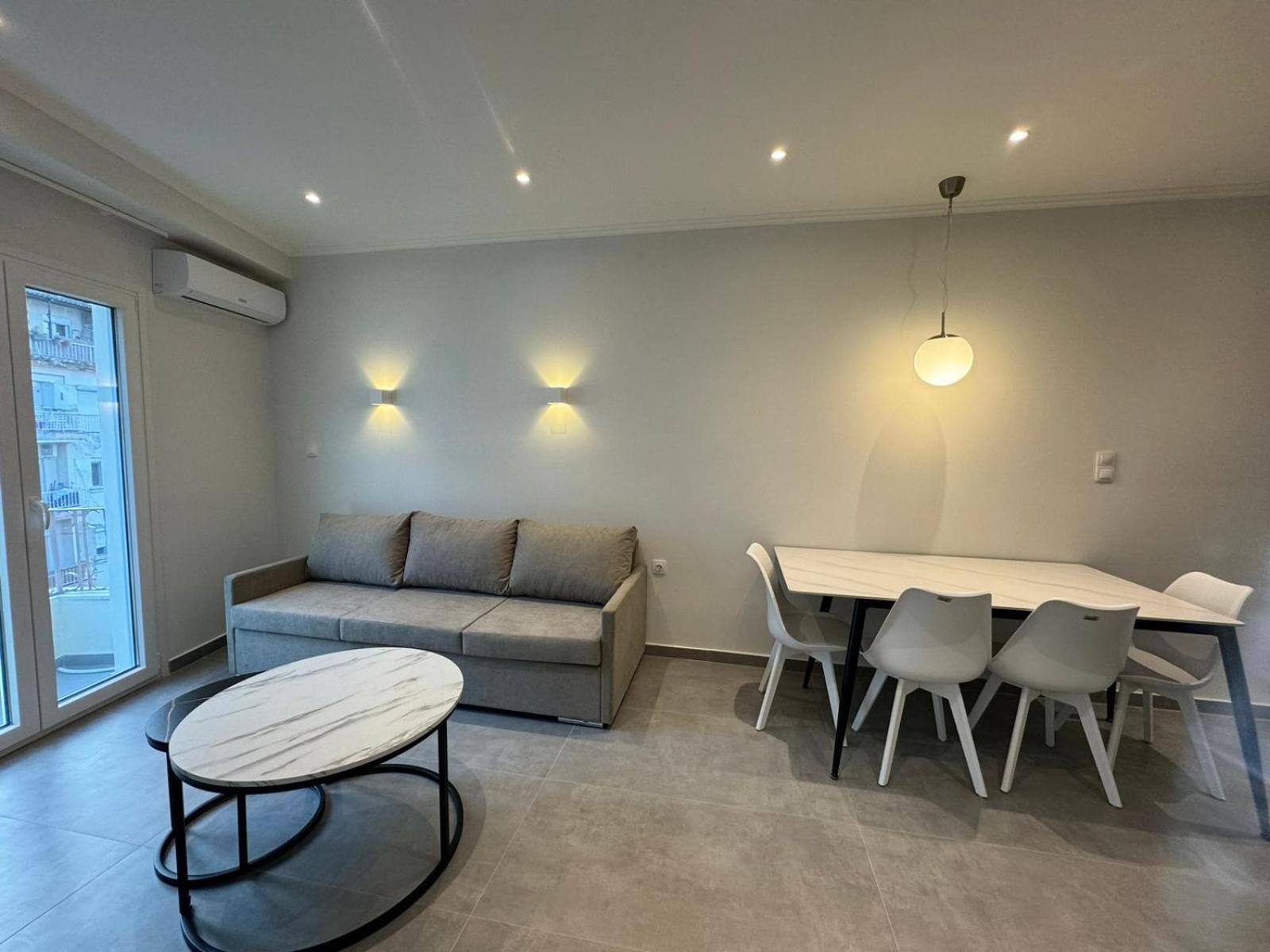 Ifestos-Your Urban Stay Thessaloniki Exterior foto