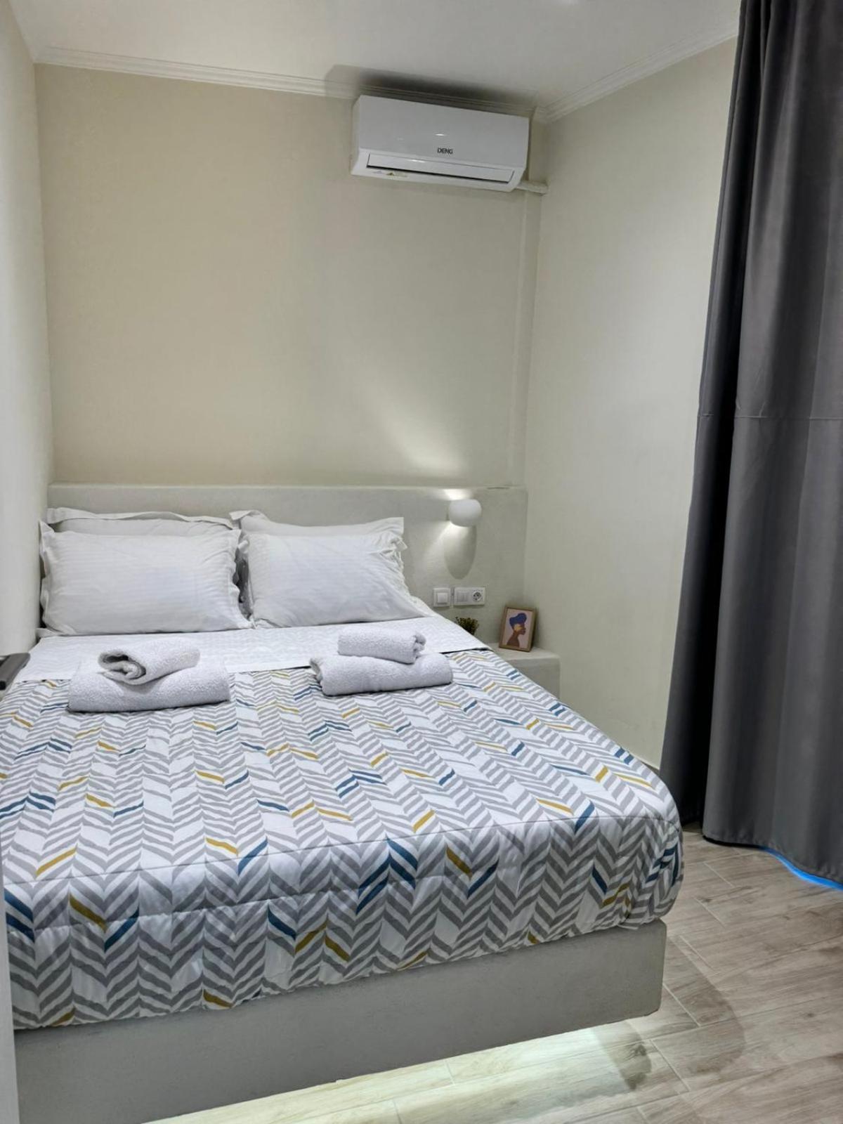 Ifestos-Your Urban Stay Thessaloniki Exterior foto
